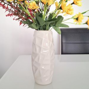 Moderne Keramikvase