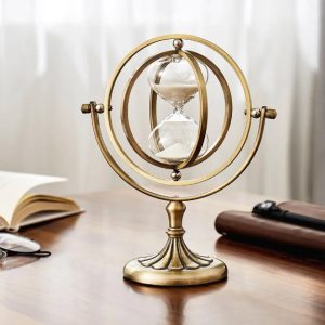 Sanduhr „Zeitreise“