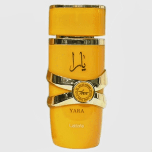 Lattafa Yara Orange Tous: Moschus, Vanille, Kokosnuss Eau de Parfum 100ml