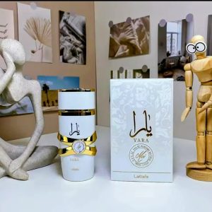 Lattafa Yara Moi: Jasmin & Pfirsich Eau de Parfum 100ml