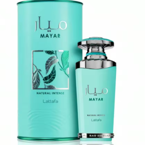 MAYAR Eau de Parfum – Exotischer Duft mit Melone & Feige