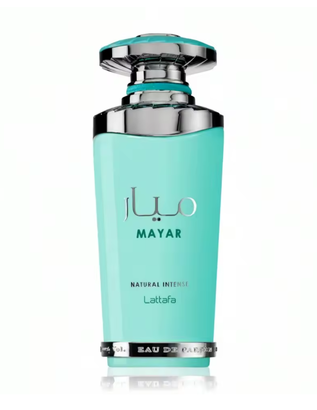 MAYAR Eau de Parfum – Exotischer Duft mit Melone & Feige – Bild 3