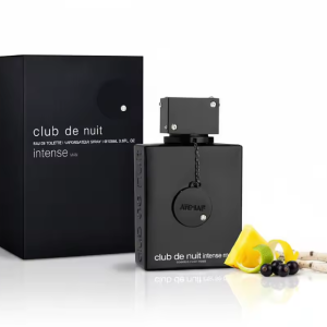 Armaf Club de Nuit Intense Man – 105ml Eau de Toilette