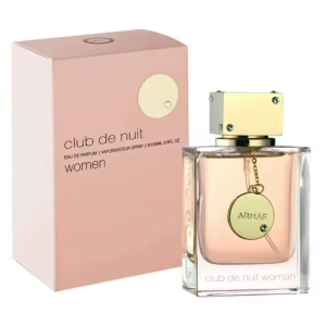 Armaf Club de Nuit Woman – 105ml Eau de Parfum für Damen