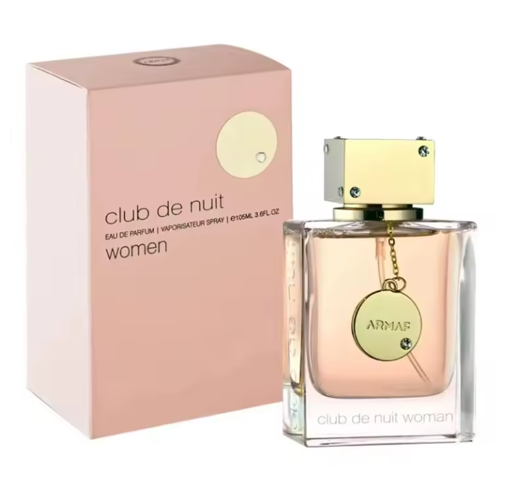 Armaf Club de Nuit Woman – 105ml Eau de Parfum für Damen
