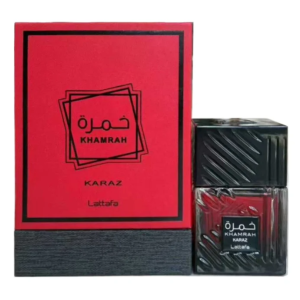 Lattafa Khamrah Karaz Eau de Parfum | 100ml