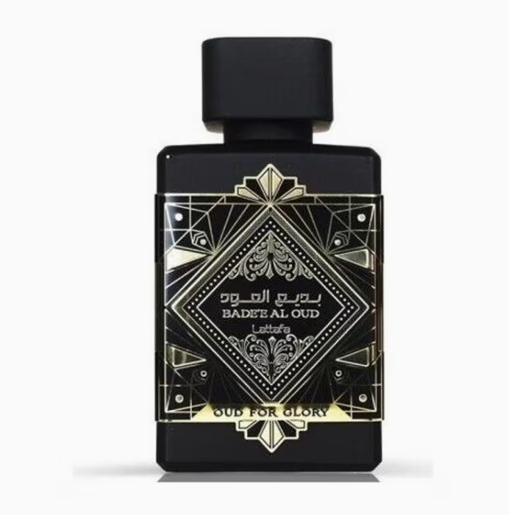 Lattafa Bade'e Al Oud - Oud for Glory | 100ml EDP – Bild 2